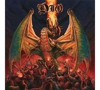 Dio – Killing The Dragon – CD – Édition Deluxe (Remasterisé 2019)