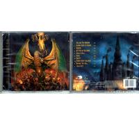 Killing The Dragon [Import]