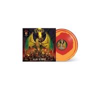 Killing The Dragon – Vinyle 33 Tours – BMG