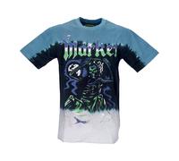 Killing The Game Glow In The Dark Tee Dark Tie Dye T-Shirt Homme DARK TIE DYE S