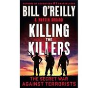 Killing the Killers by Bill OReilly Bill OReilly (Auteur)