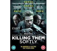 Killing Them Softly – Import (Royaume‑Uni)