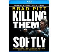 Killing Them Softly [Blu-Ray]