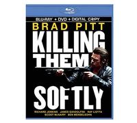 Killing THEM SOFTLY - Killing THEM SOFTLY (3 Blu-ray)
