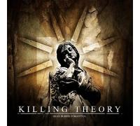 Killing Theory - Dead. Buried. Forgotten