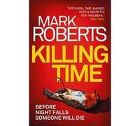 Killing Time (Eve Clay) - [Version Originale] Inconnu (Auteur)