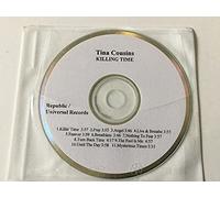 Killing Time [Import]