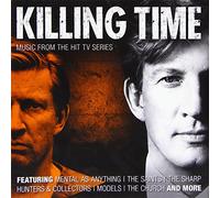 Killing Time [Import Allemand]