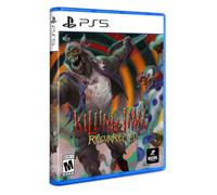 Killing Time Resurrected (Limited Run Games #133) - pour Playstation 5