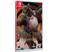 Killing Time Resurrected (Limited Run Games #272) - pour Nintendo Switch