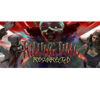 Killing Time Resurrected (PS5)