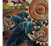 Killing Time - The Method (Black)