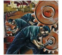 Killing Time - The Method [Compact Discs]