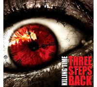 Killing Time - Three Steps Back [Import]