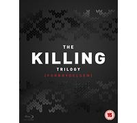 Killing: Trilogy Season 1-3 [Blu-Ray]