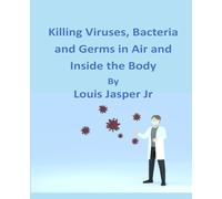 Killing Viruses, Bacteria and Germs in Air and Inside the Body