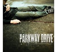 Killing with a Smile by Parkway Drive [Audio CD] NEUF