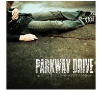Killing With A Smile CD