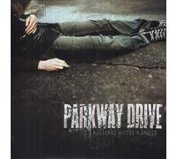 PARKWAY DRIVE - Killing with a Smile