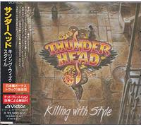 Killing with Style +2 [Import]