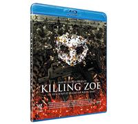 Killing Zoé Blu-ray