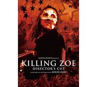 Killing Zoe [Import allemand]