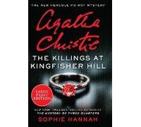 Killings At Kingfisher Hill Lp, The