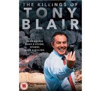 Killings Of Tony Blair The