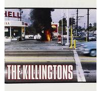 Killingtons,the - Killingtons