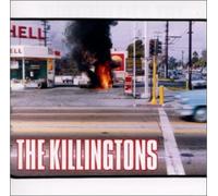 Killingtons,the - The Killingtons [Import]