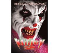 Killjoy 2: Deliverance from Evil [Import USA Zone 1]