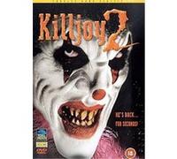 Killjoy 2 G