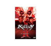 Killjoy II revient ...