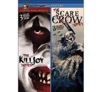 Killjoy Scarecrow: Complete Series
