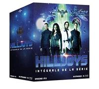 Killjoys - Blu-ray - L'intégrale (Saisons 1 à 5) - Elephant