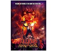 Killjoys Psycho Circus Killjoy 5