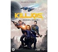 KILLJOYS S1-BIL G