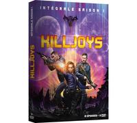 Killjoys - Saison 1 - Coffret 3 DVD