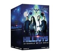 Killjoys - Saisons 1 À 5