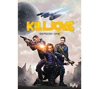 Killjoys: Season One