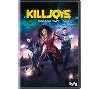 Killjoys: Season Two