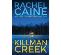 Killman Cr y Rachel Caine Inconnu (Auteur)