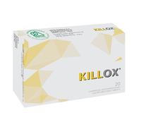 Killox Complément Alimentaire 20 Comprimés