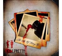 Killpretty - Art of Letting Go [Import]
