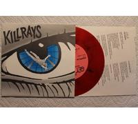 KILLRAYS - Prisoner
