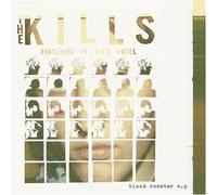 Kills - Black Rooster