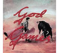 Kills - God Games [Import]