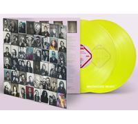 Kills Little Bastards (Yellow Limited EDT (Indie Exclusive) Double Vinyle LP
