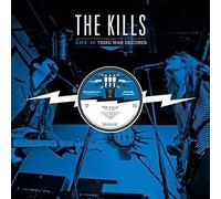 Kills - Live at Third Man Records [Import]