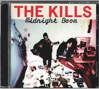 Domino – Midnight Boom